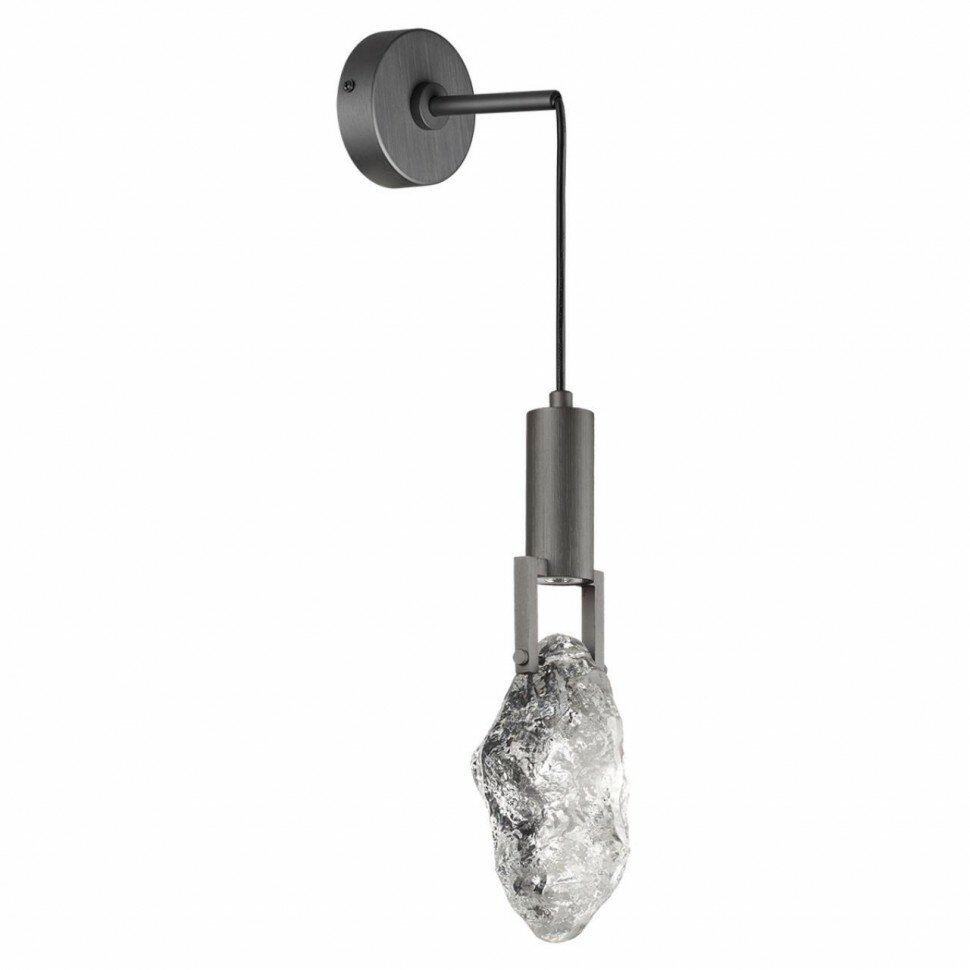 Бра Odeon Light Midcent Lia - фото №1