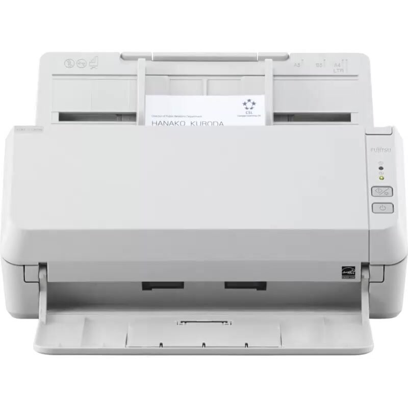 Сканер FUJITSU SP-1130N (PA03811-B021) — фото 1
