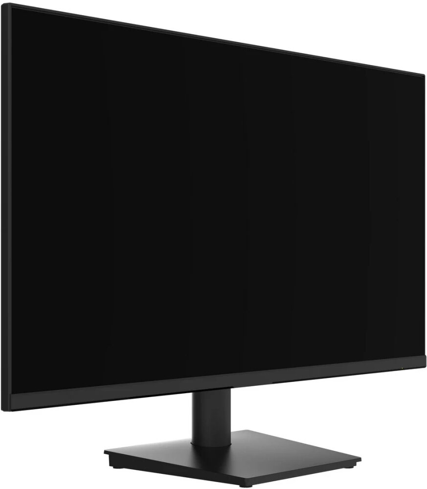 Монитор 27" KTC H27T27 Black (IPS, 2560x1440, HDMI+HDMI+DP, 7 ms, 178°/178°, 300 cd/m, 1300:1, 100Hz, FreeSync/G-Sync) — фото 1