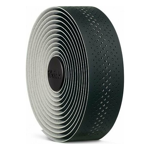 Обмотка руля Fizik Tempo Microtex Bondcush Classic 3 мм Черный 5100₽