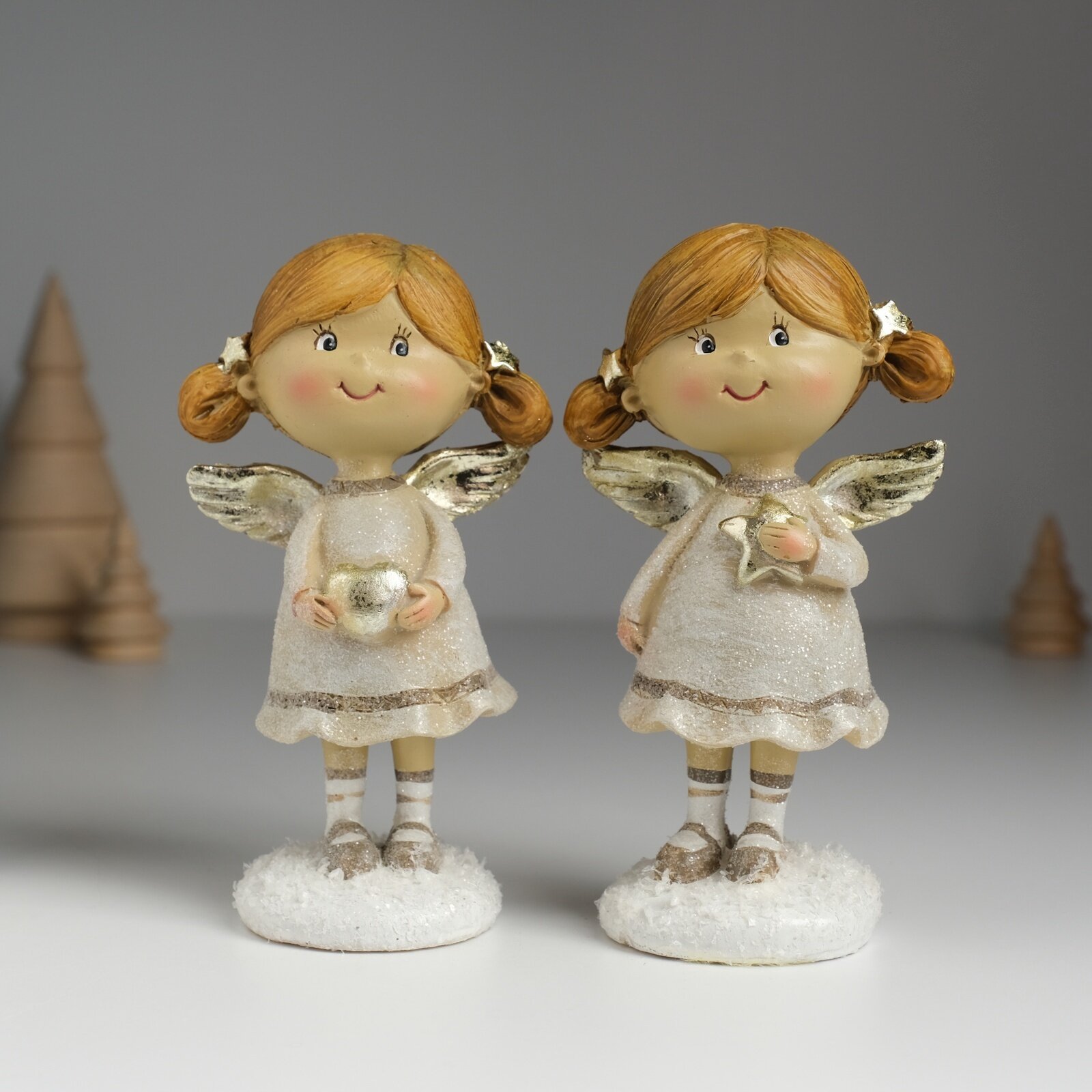 Сувенир полистоун 