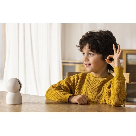 IP камера Xiaomi Smart Camera C700 EU (BHR9182EU) — фото 1