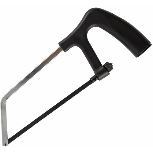 Ножовка по металлу лезвие 150 мм 261₽