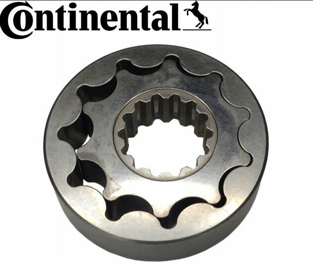 Подкачивающий насос (Puma Conus / Oldham / Keyway) Continental (VDO) 2910002250900