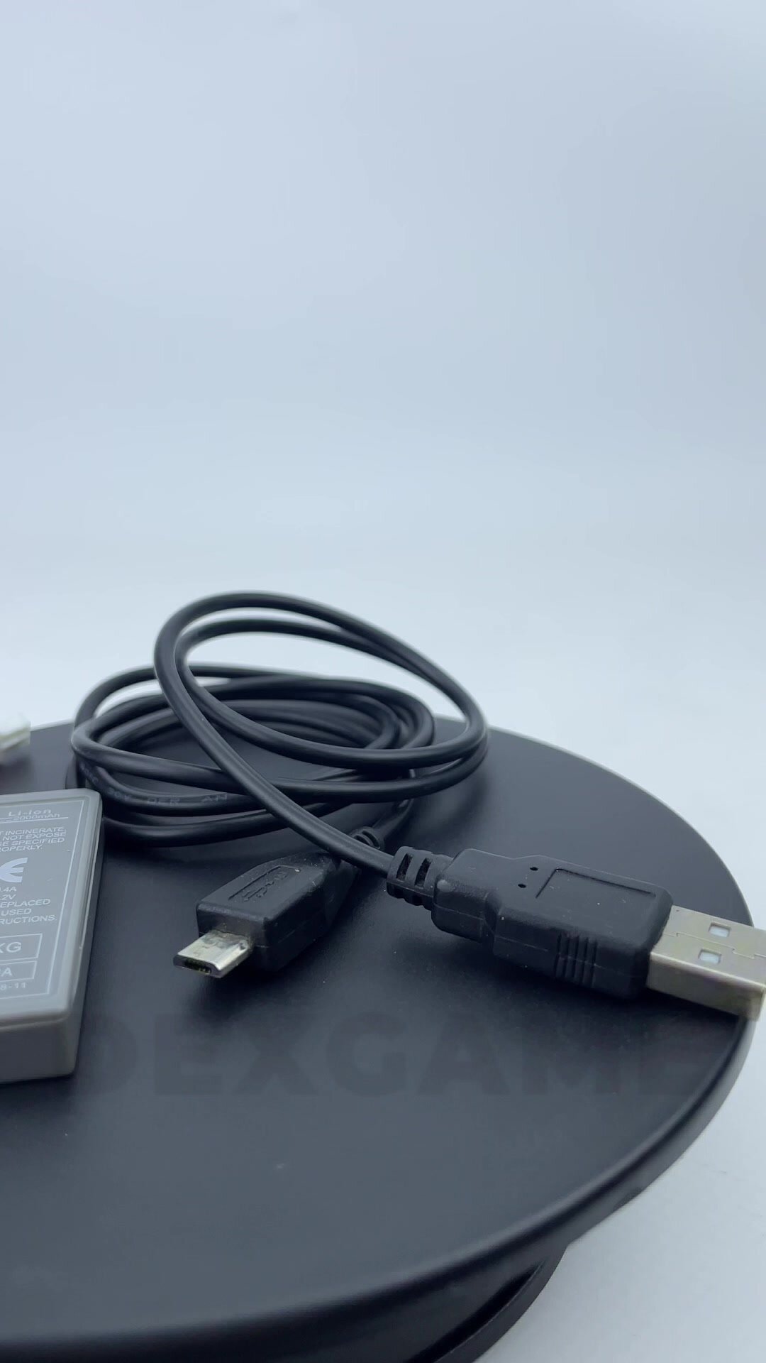 Аккумулятор для геймпада Playstation 4 2000 mAh — фото 1