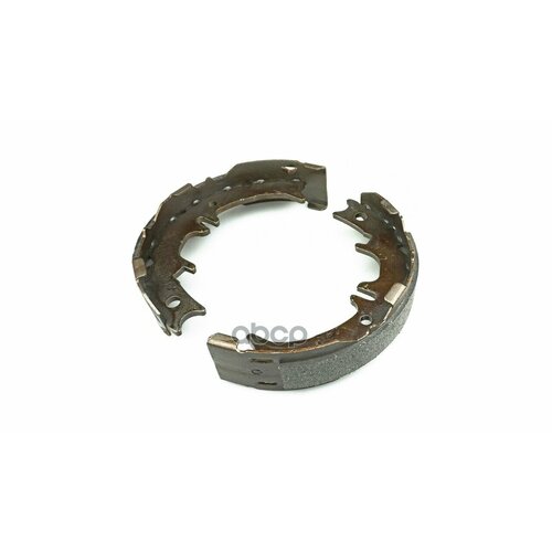 Колодки Стояночного Тормоза Комп 2Шт CHERY арт T113502170 1029₽
