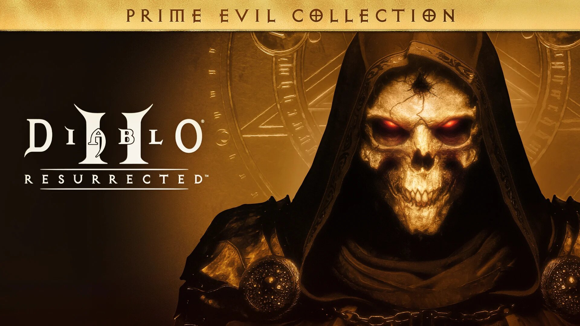 Игра Diablo® Prime Evil Collection для Nintendo Switch - Цифровая версия, США