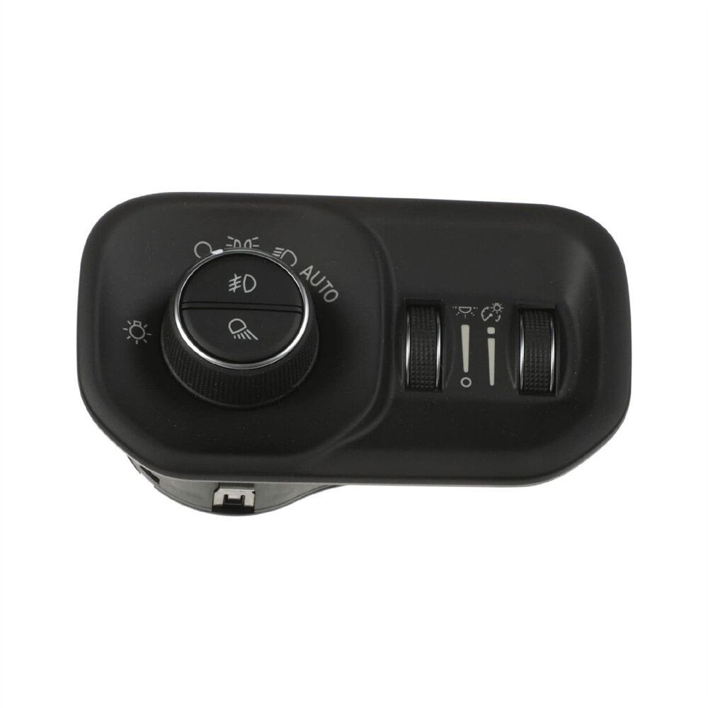 Переключатель ФАР 68156061AD для DODGE RAM 1500 2500 3500 2019-2022