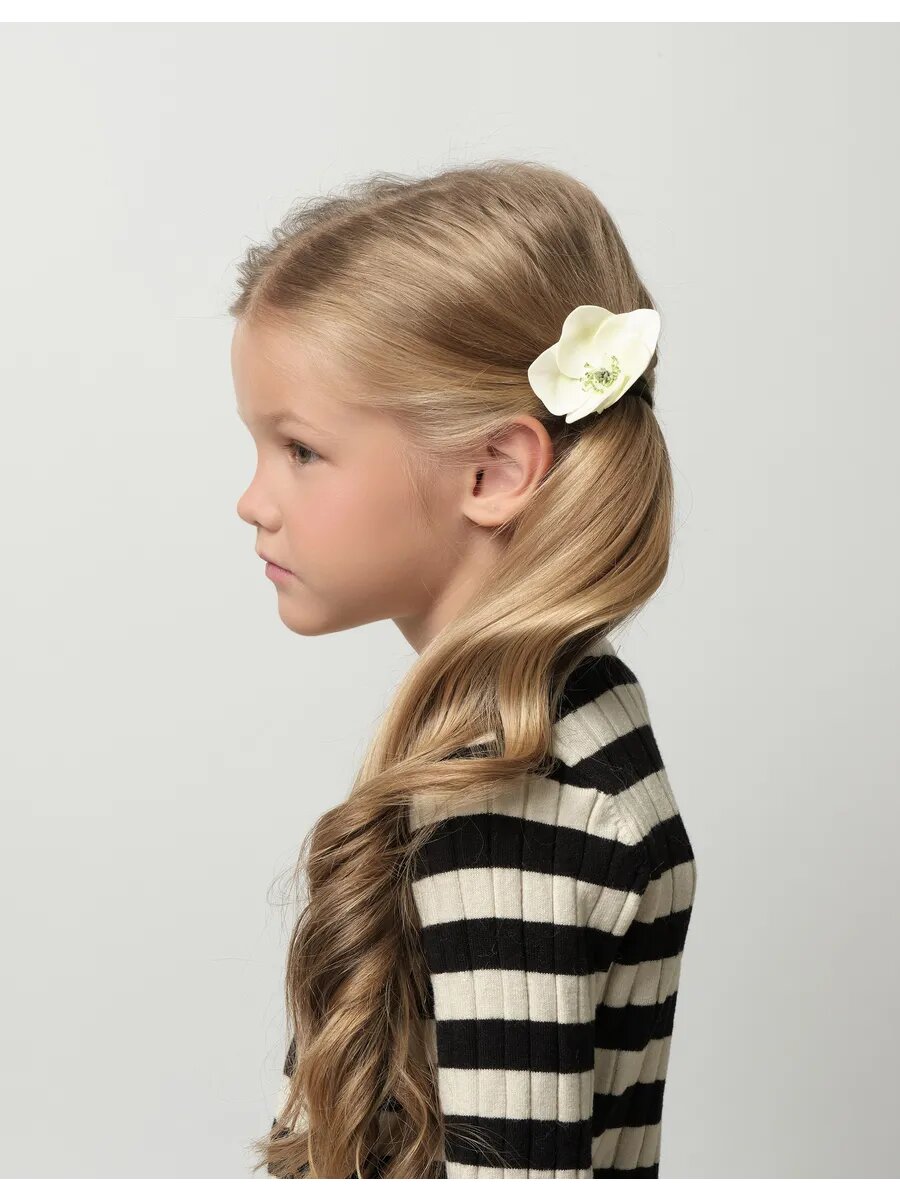 Резинка для волос большая — фото 1