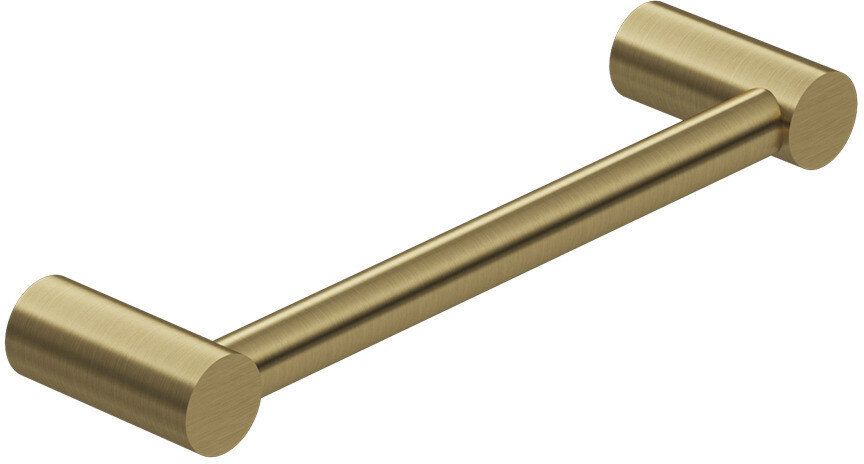 Полотенцедержатель одинарный KLUDI VELA R 58962N0 (брашированное золото)