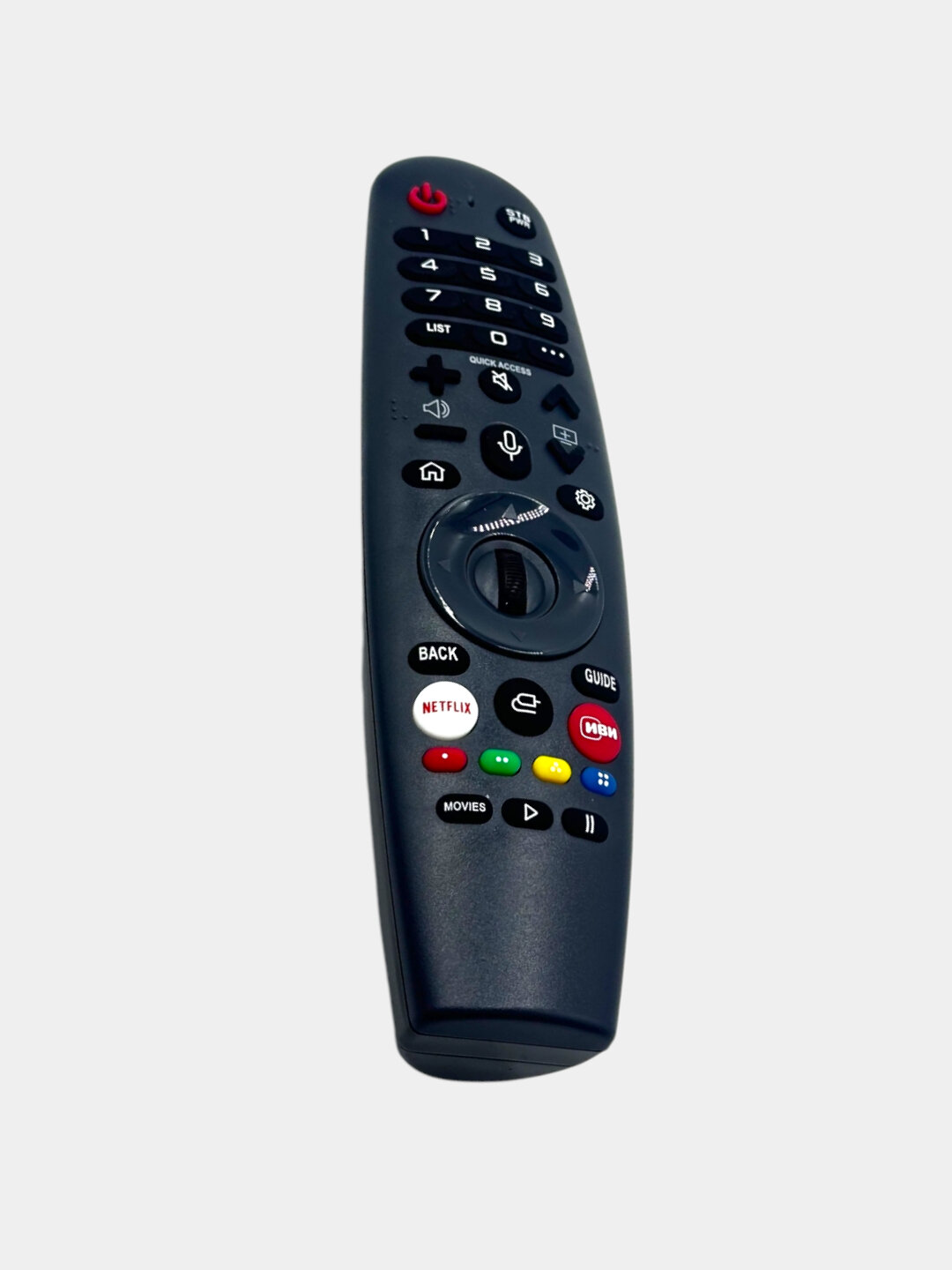 Пульт для телевизора LG smart magic, Avalon, Ziffler