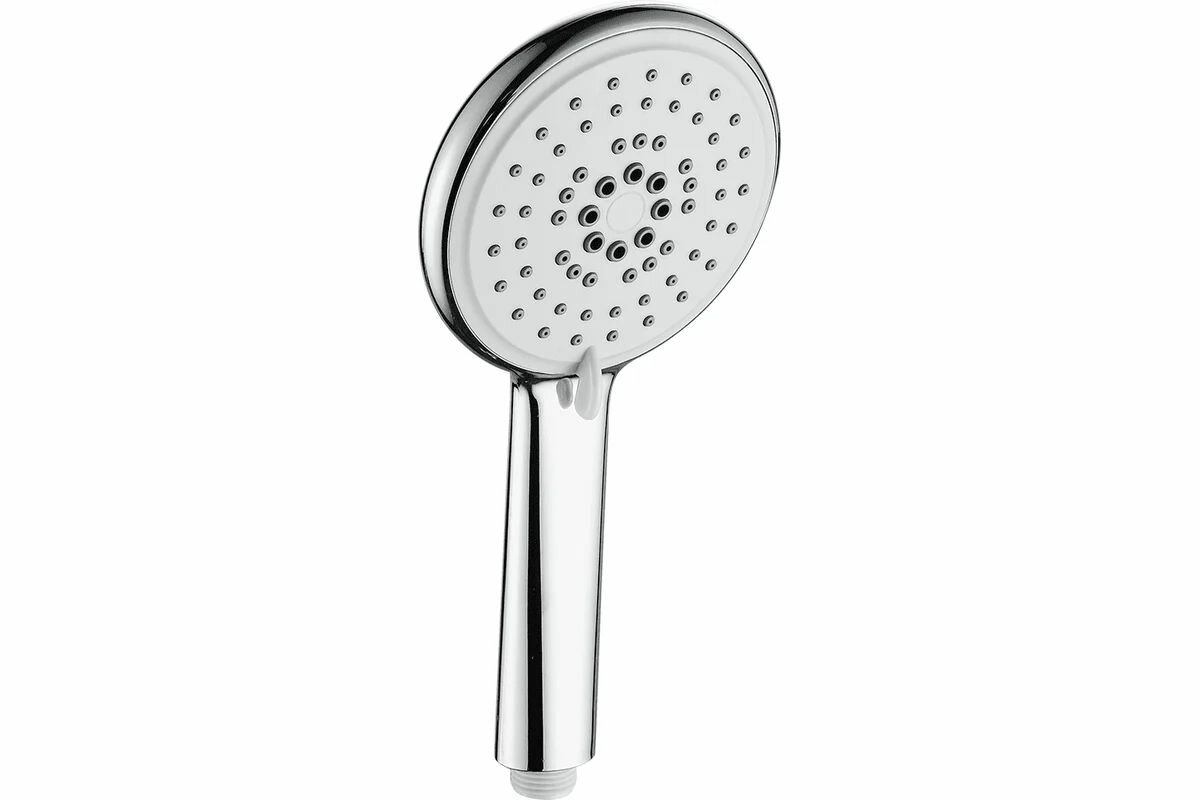 Лейка д/душа, 3 режима А007, хром FASHUN