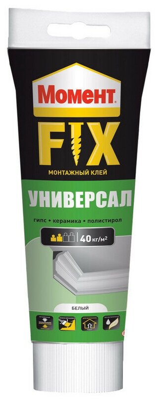 2353532 Момент FIX Универсал, 250 гр, 1шт - фотография № 2