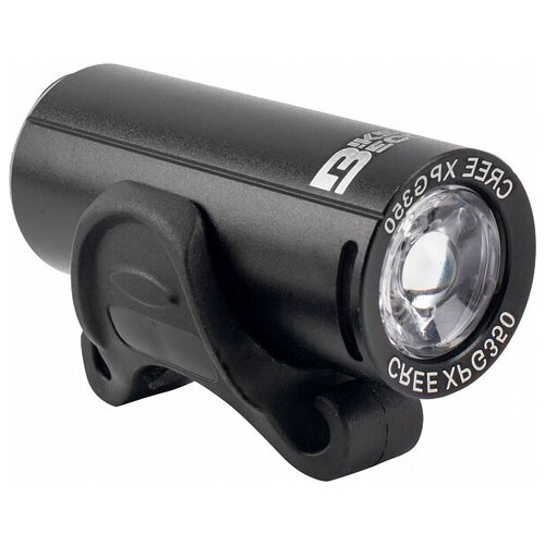 фото Фара передняя sts bc-fl1579bk 300lm черный