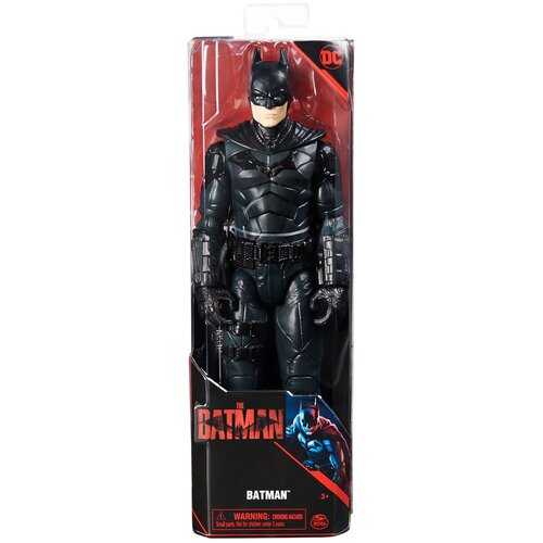 Фигурка DC Batman Бэтмен 6060653