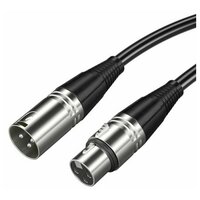 Лучшие Кабели XLR-XLR длиной 5 м