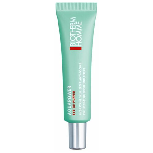 Biotherm - Homme Aquapower Гель для кожи вокруг глаз Fresh eyes 15мл