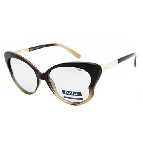 Солнцезащитные очки INVU B2940