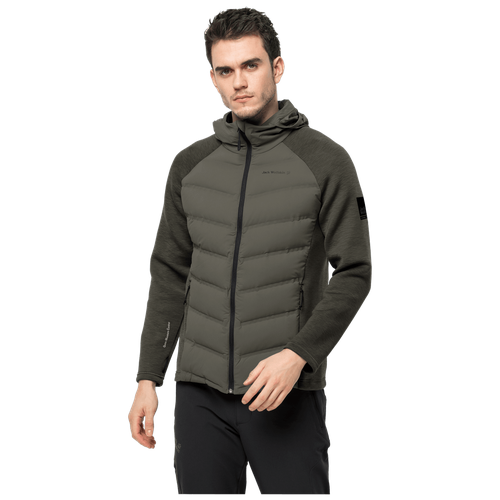 куртка Jack Wolfskin TASMAN JACKET M