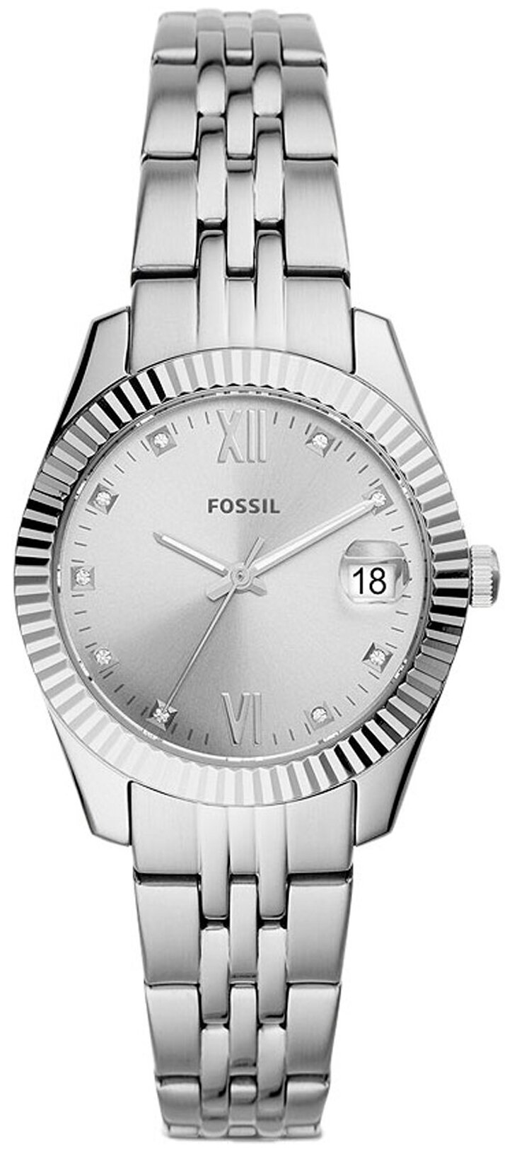 Наручные часы Fossil ES4897