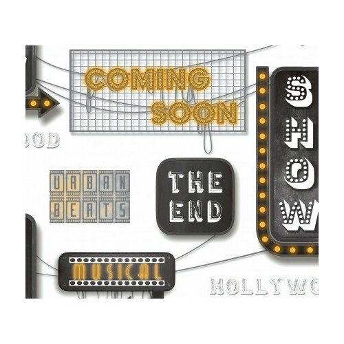 Parato Обои Parato Hashtag 11051