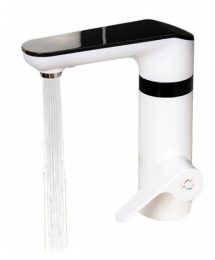 Смеситель с водонагревателем Xiaomi Smartda Instant Hot Water Faucet Pro (HD-JRSLT07) - фото №6