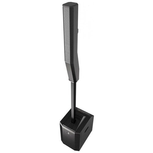 Electro-Voice Evolve 50M-KB активная звуковая колонна 8x351x12 37Гц-20кГц 127 дБ 1000 Вт DSP Bluetooth Цвет чёрный 27202500₽