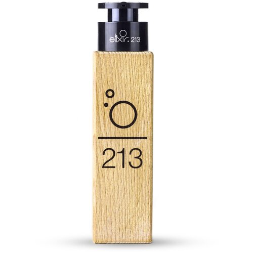 Антивозрастной крем для комбинированной и жирной кожи лица Elixir213. Восстановление. Питание. Баланс.