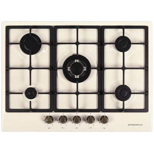 Газовая варочная панель Maunfeld EGHE7533CBG2RG 2649000₽