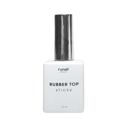 Runail   Rubber Top Sticky, , 12 , 50 