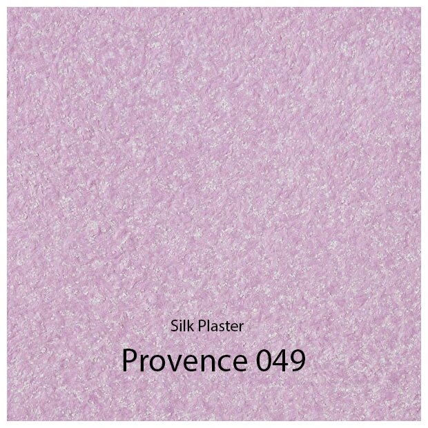 Жидкие обои Silk Plaster Provence 049 / Прованс 049