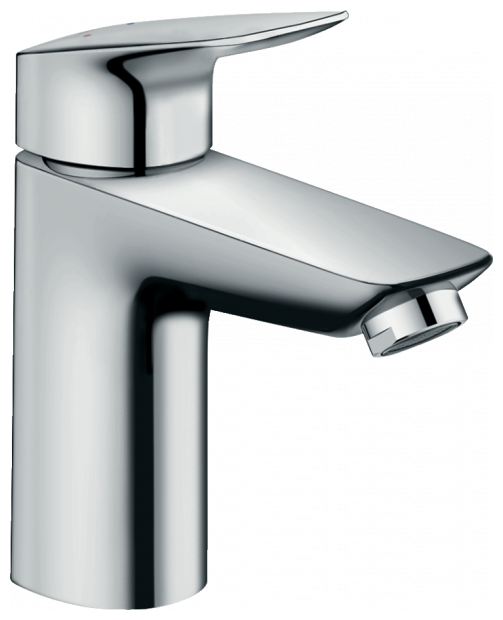 Смеситель для раковины Hansgrohe Logis 71101000