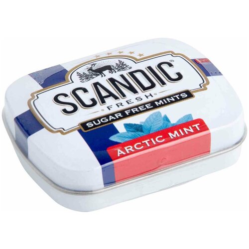 Scandic         1 