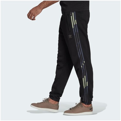 фото Брюки adidas camo pants мужчины hf4878 l