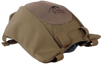 Сумка-чехол Tasmanian Tiger TT HELMET FIX coyote brown, 7962.346