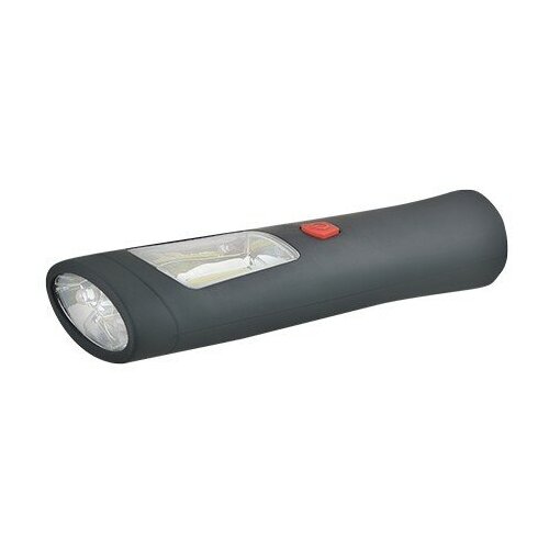 фото Фонарь garin lux pm2-3w <span style="white-space: nowrap;"><i class="icon16 color" style="background:#4e9336;"></i>garin</span>