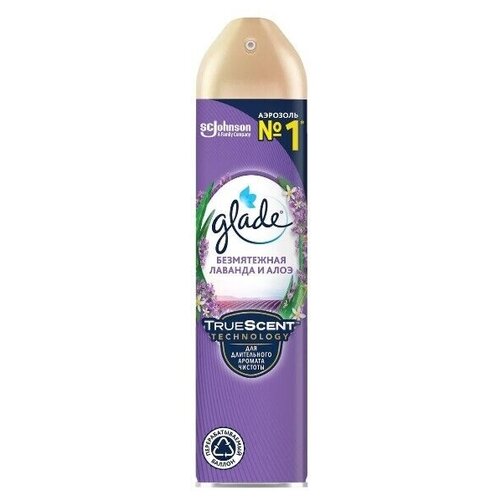 Glade Аэрозоль 