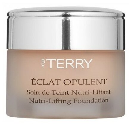 By Terry Тональный крем Eclat Opulent, 30 мл, оттенок: 10 Nude Radiance