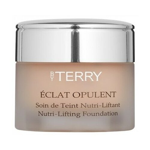 By Terry Тональный крем Eclat Opulent, 30 мл, оттенок: 10 Nude Radiance