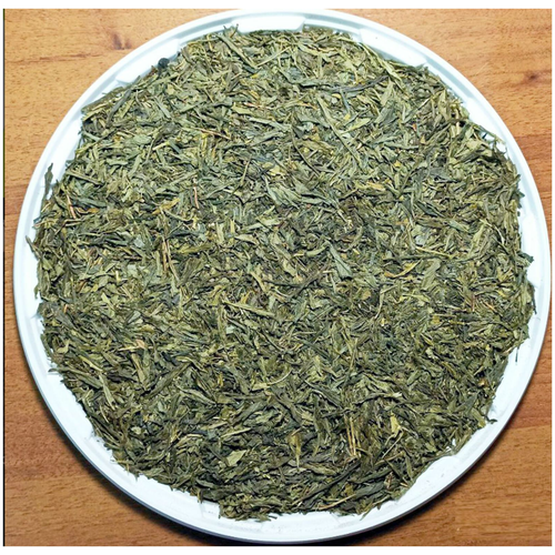 Зеленый чай Сенча, 600 гр.