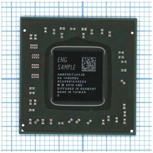 Процессор AMD AM6310ITJ44JB A6-6310 процессор amd cpu amd a6 8570e pro
