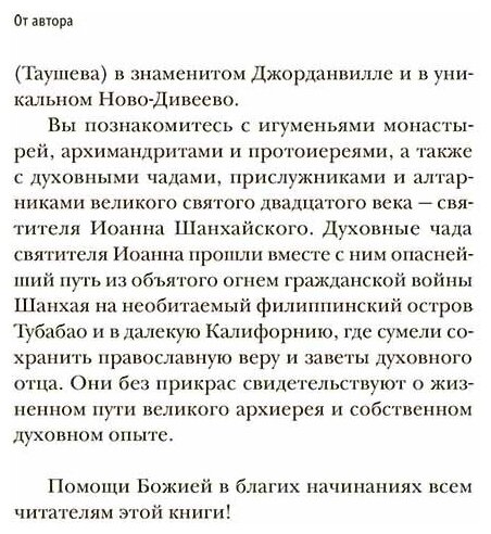 Монахи, священники и миряне о монашестве и священстве - фото №10