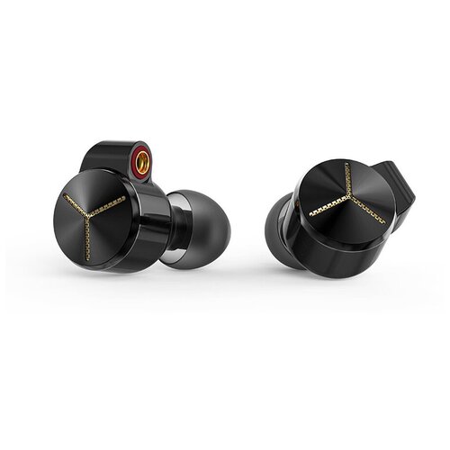 Наушники FiiO FA7S black 3474900₽