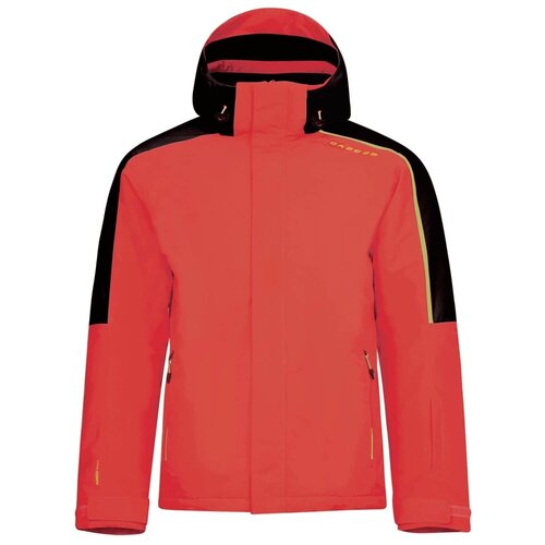 фото Куртка dare 2b aligned jacket dmp388 red