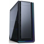 Корпус PHANTEKS Enthoo 719 Anthracite Gray, Digtial RGB Lighting, без БП, боковое окно Tempered Glass, Full-Tower - изображение