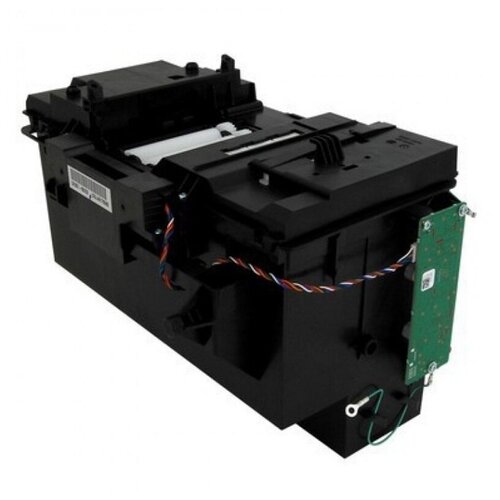 Запчасть для принтеров и МФУ HP Spare Parts - T920Tx500 SVS W DD CR357-67025 49103₽