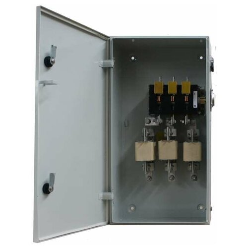 Электрофидер Ящик сил. ЯРВ 400 IP 54 Электрофидер