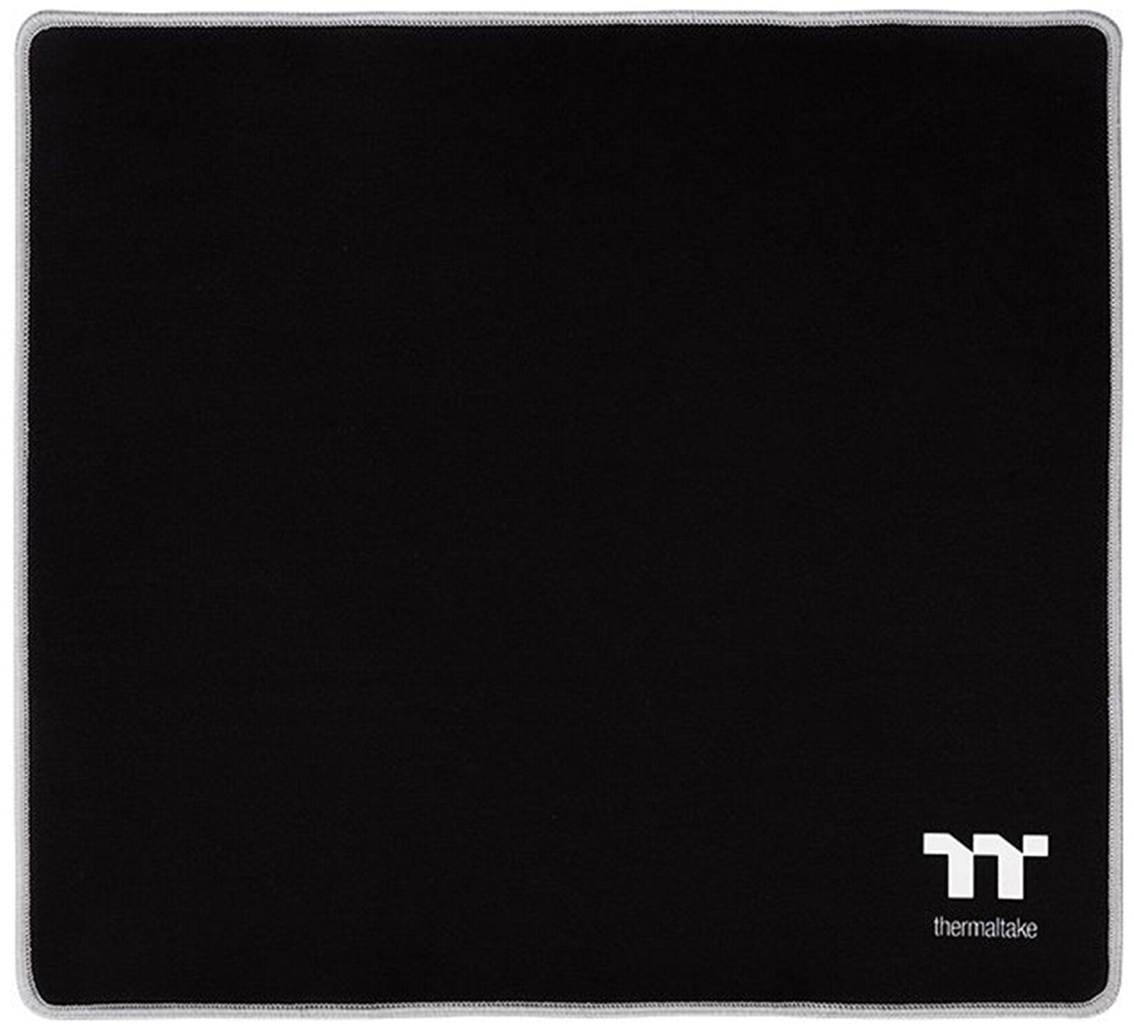 Коврик для мыши Thermaltake TTP M500 черный 450x400x4мм