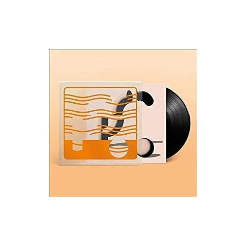 Виниловые пластинки, DOMINO, HOOKWORMS - Microshift (LP)