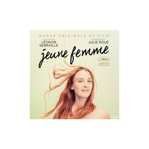 Компакт-Диски, Warner Music, OST - Jeune Femme (CD) warner music mother s army planet earth cd